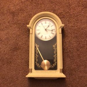 Super Adorable Clock!